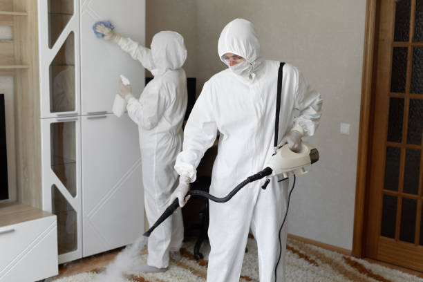 Trusted Crime Scene Cleanup service in Brownsville, PA - Four Month Blood Cleanse